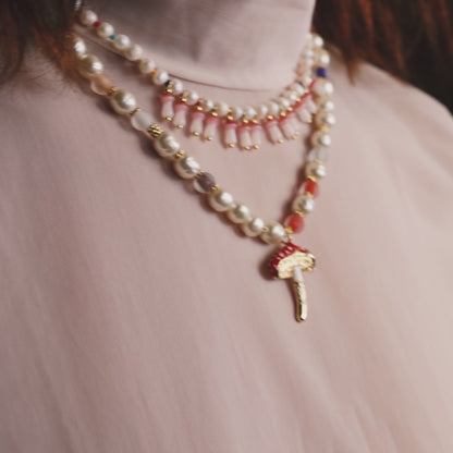 COLLAR SETALA