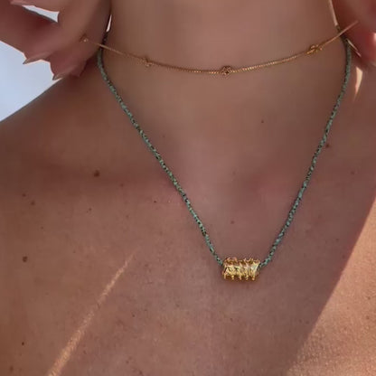 COLLAR DRIMIN