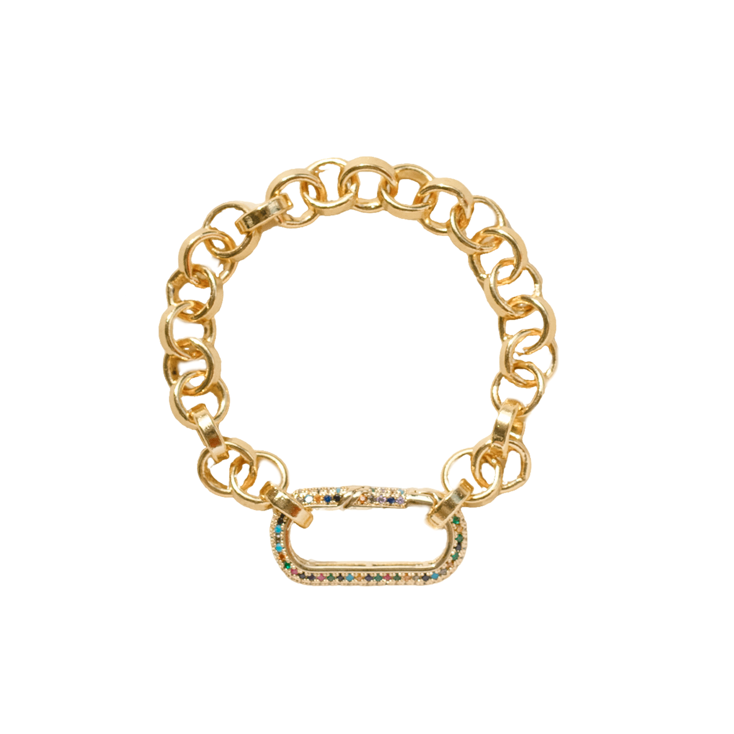 PULSERA FANCY