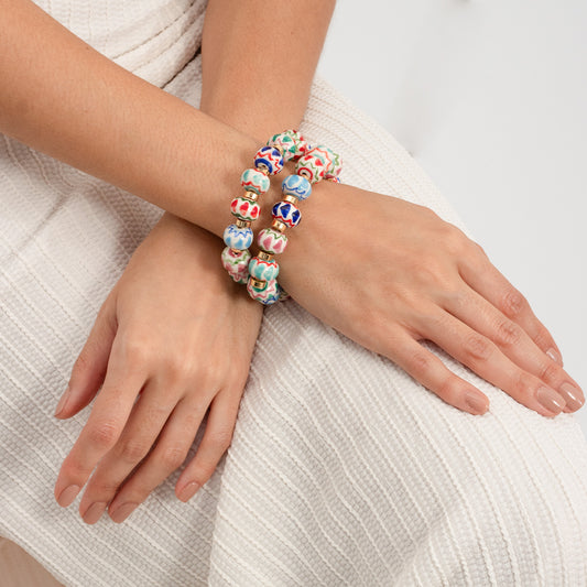PULSERA POP