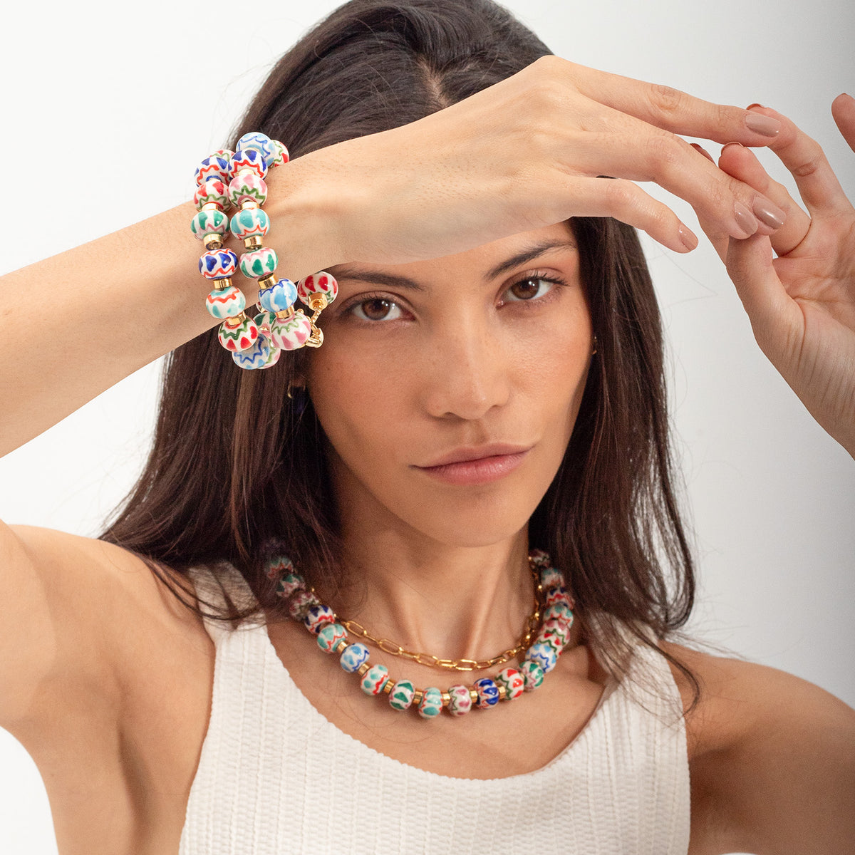 PULSERA POP
