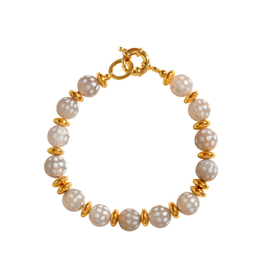 PULSERA AGATA