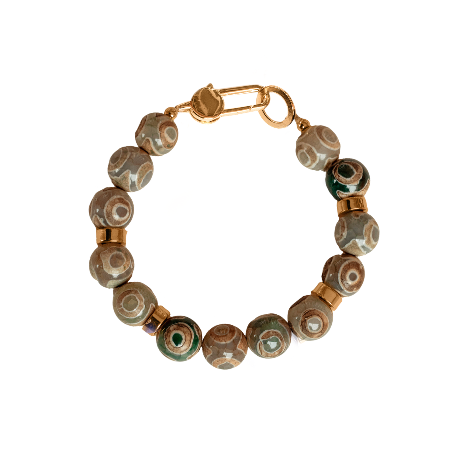 PULSERA SPELL OLI