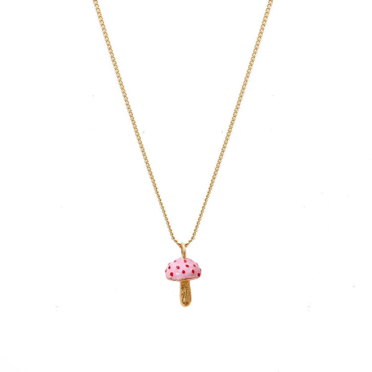 COLLAR SETA PINK