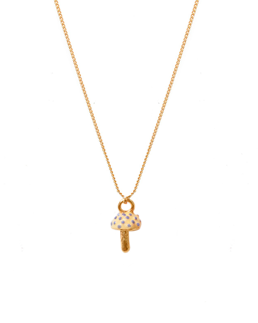 COLLAR SETA YELLOW