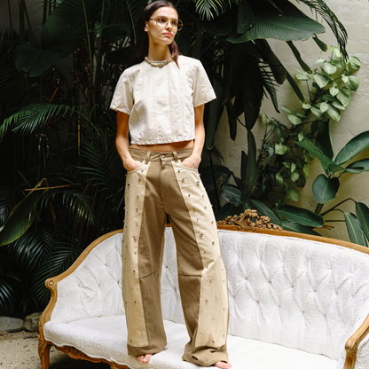 PANTALÓN SAND SHINE