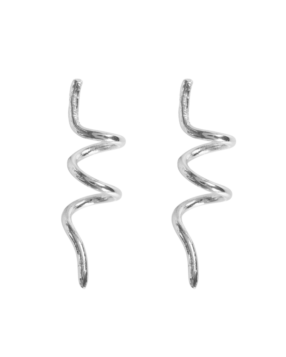 ARETE SPAGHETTI SILVER