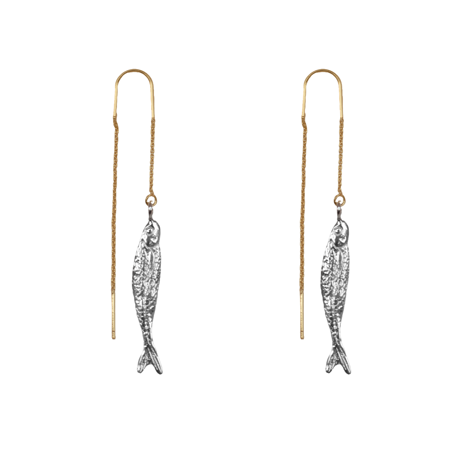 TRIM STICK FISH