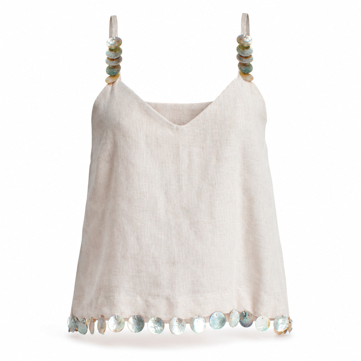 BLUSA NUA
