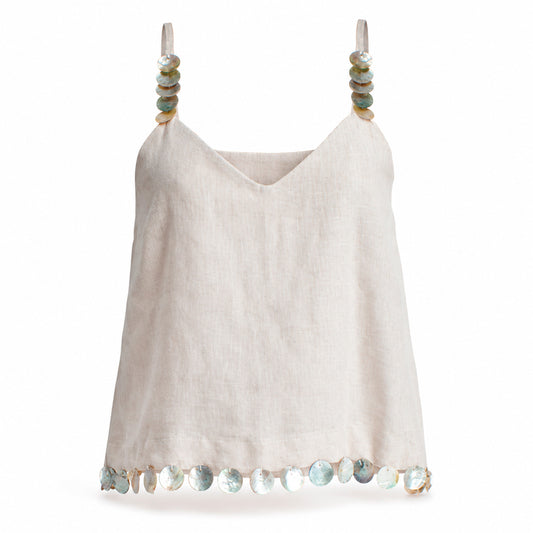 BLUSA NUA