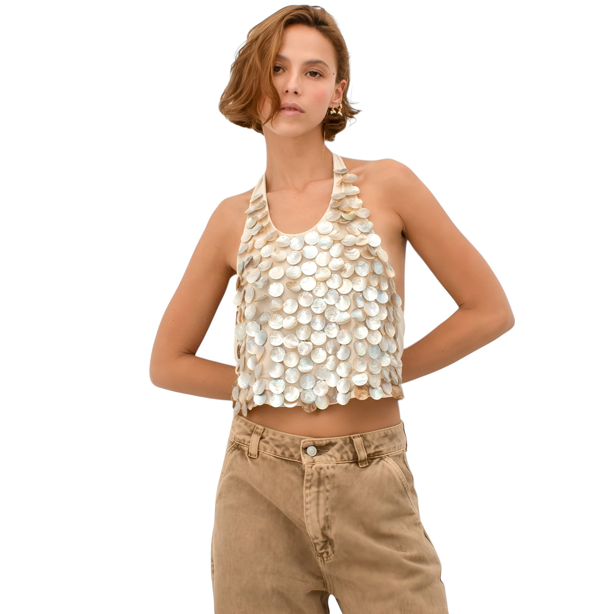 TOP CORALE