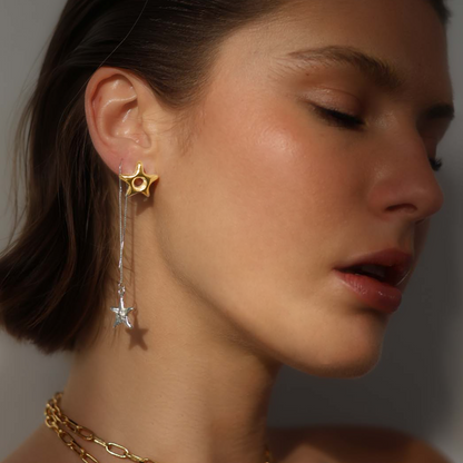 ARETE TRIM STICK SILVER BRILLI