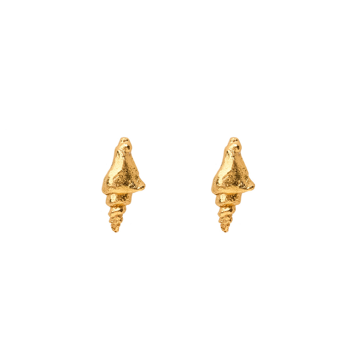 TOPOS CARACOLA GOLD