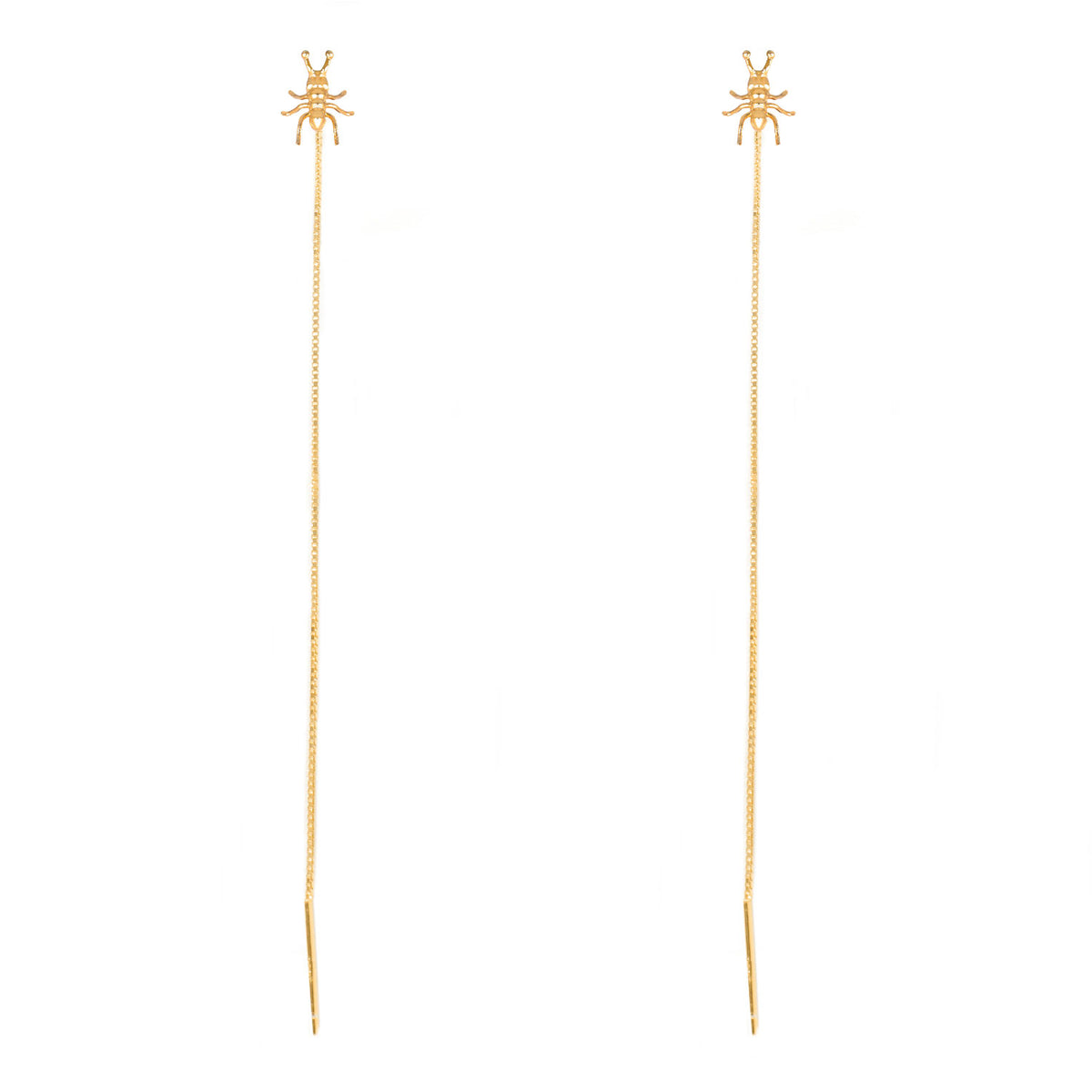 TOPOS HORMIGA STICK