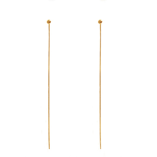 TOPOS TRIM  STICK DORADO