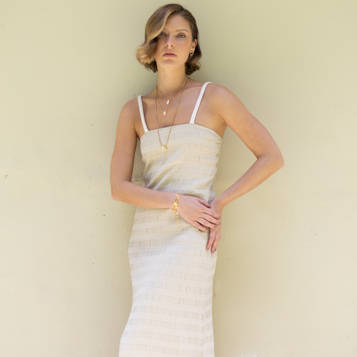 VESTIDO LECAURI