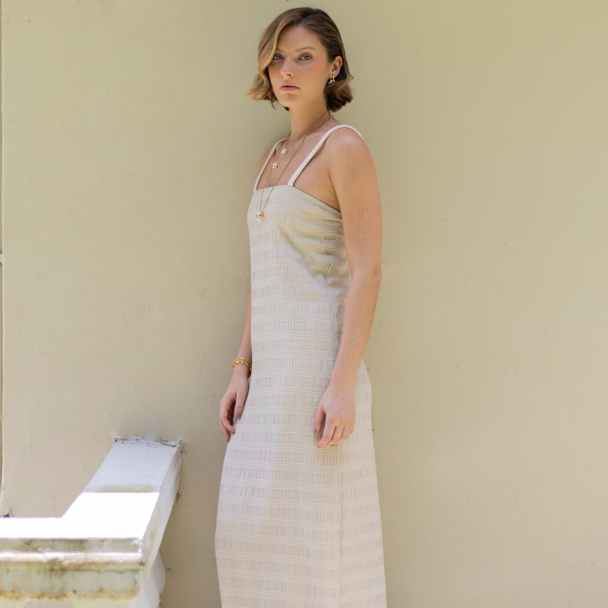 VESTIDO LECAURI