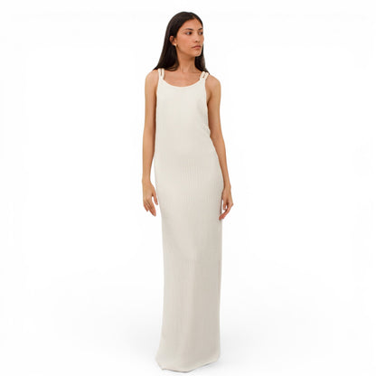 VESTIDO CORD