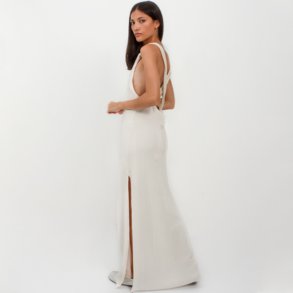 VESTIDO CORD