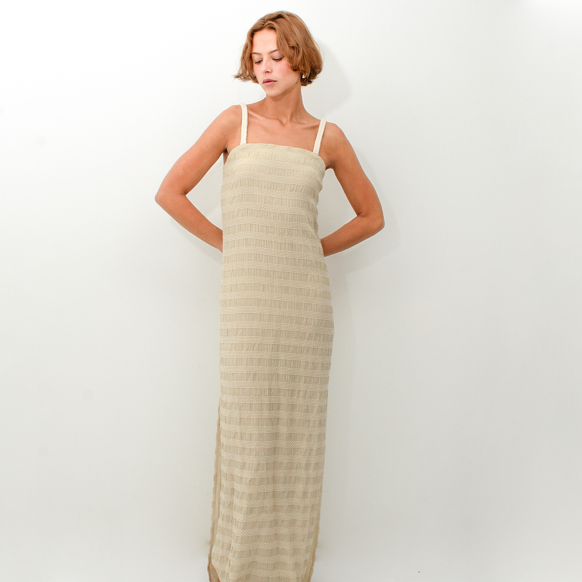 VESTIDO LECAURI