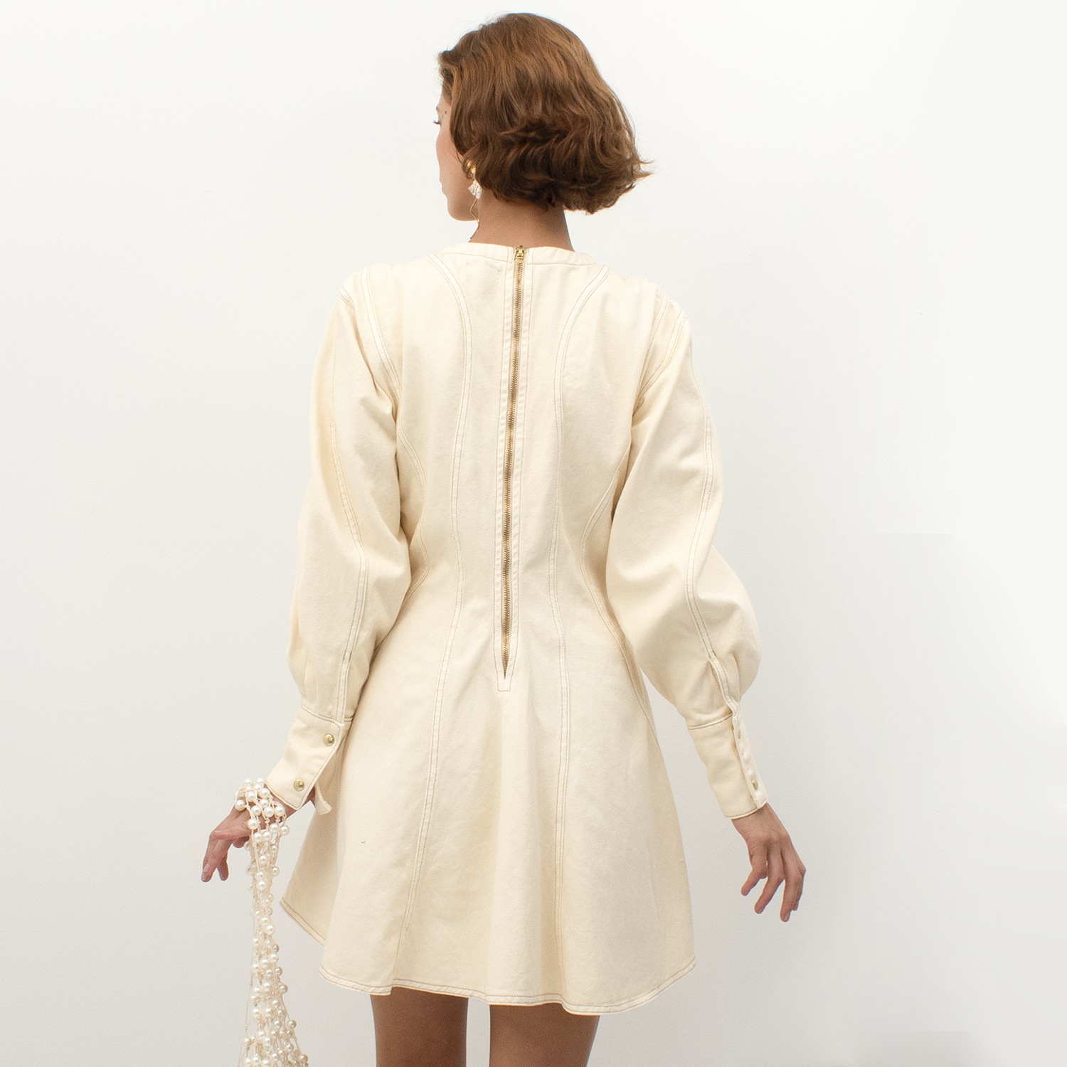 VESTIDO ALIC