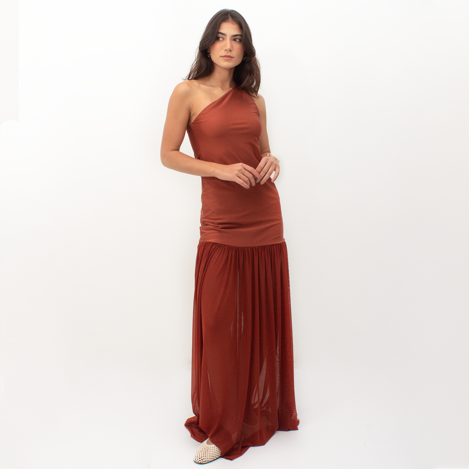 DAKOTA DRESS