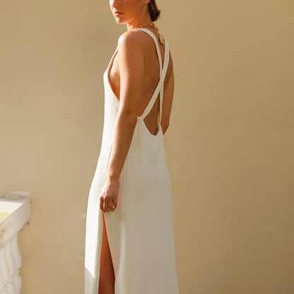 VESTIDO CORD