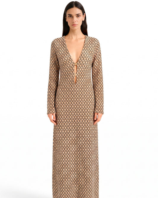 VESTIDO JASP