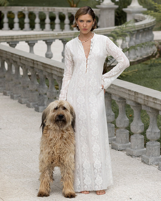 VESTIDO WHISPER