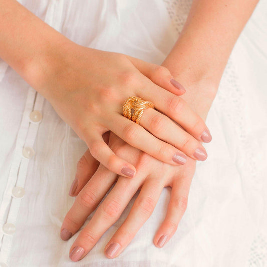 ANILLO SAN SEBASTIAN - Pajarolimon Colombia