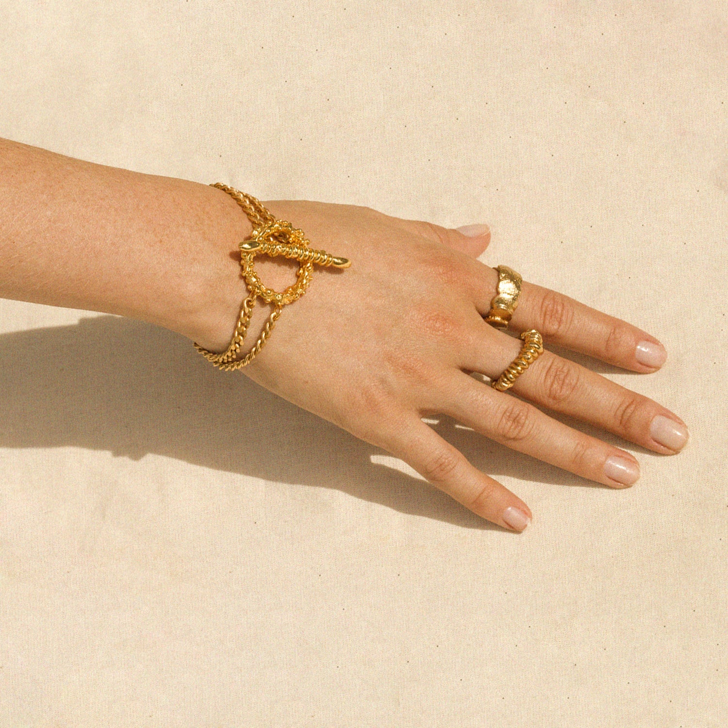 PULSERA ARGU