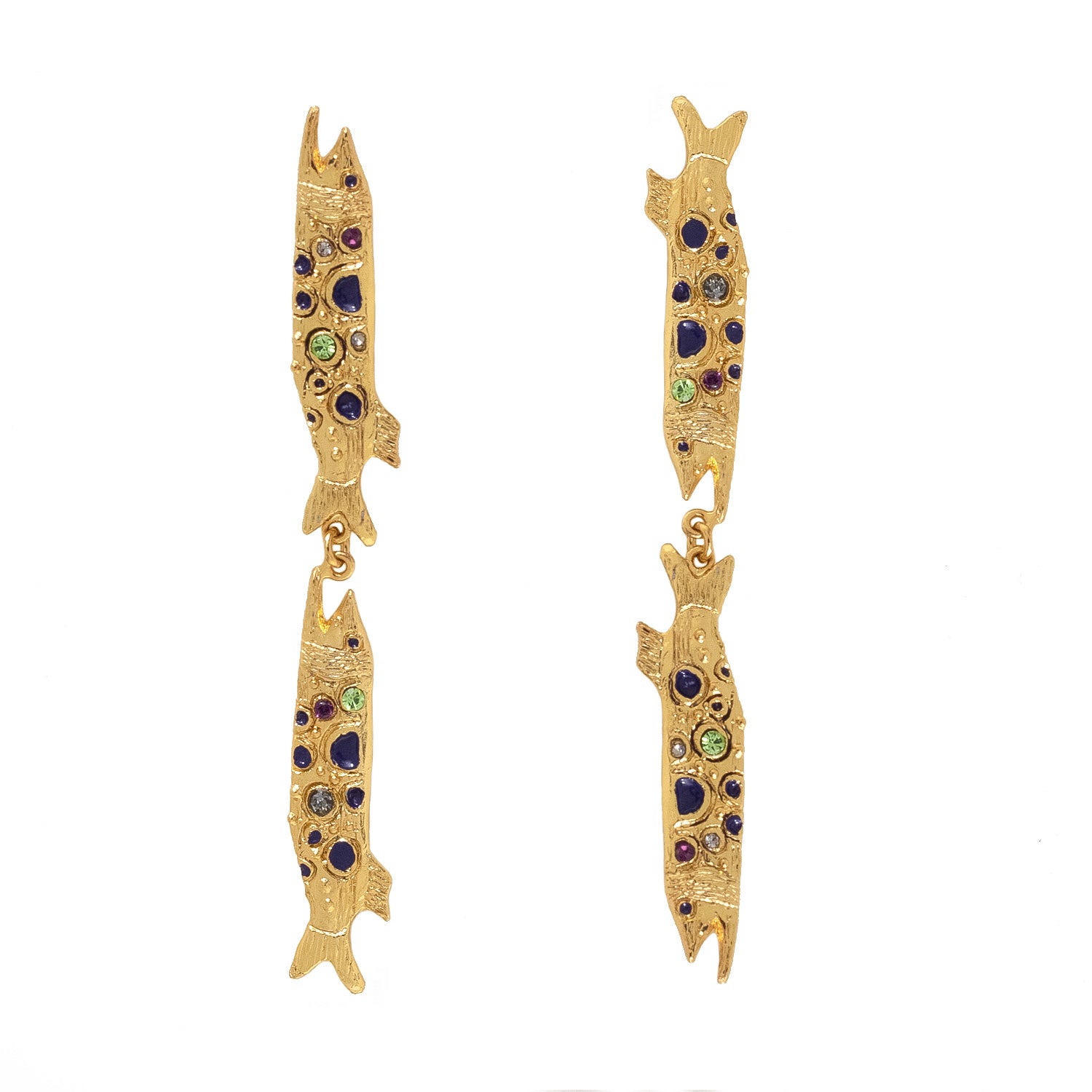ARETES SALMON