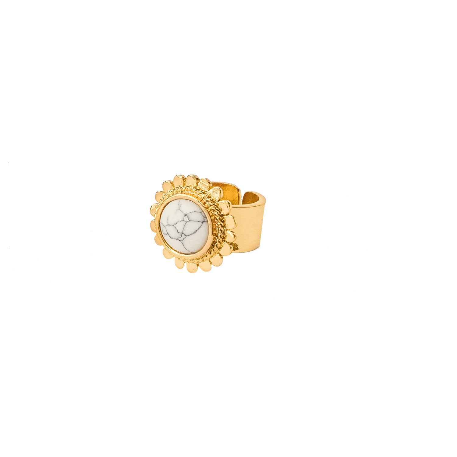 ANILLO CALENDU