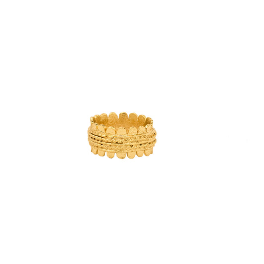 ANILLO LIZU