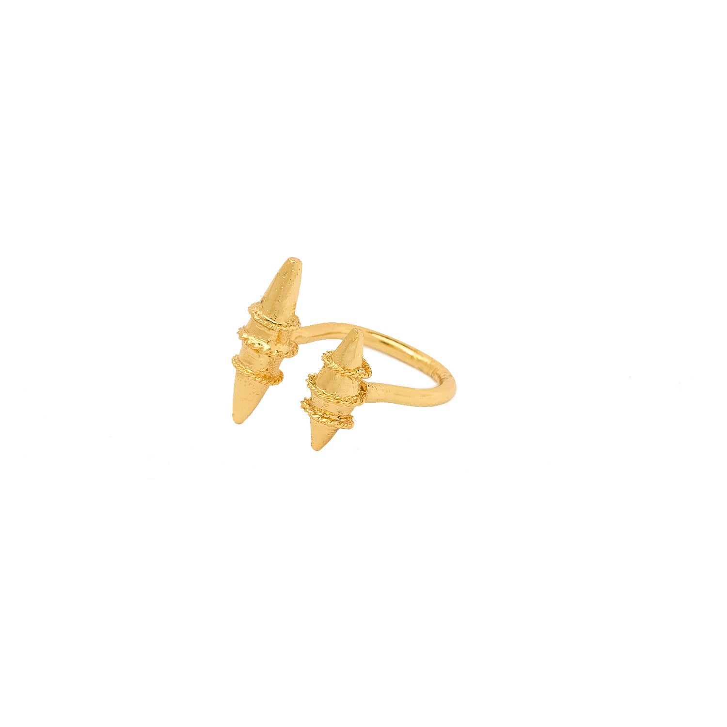 ANILLO TIMAR