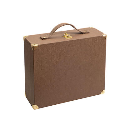TREASURE BOX