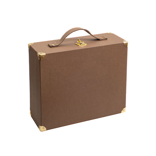 TREASURE BOX