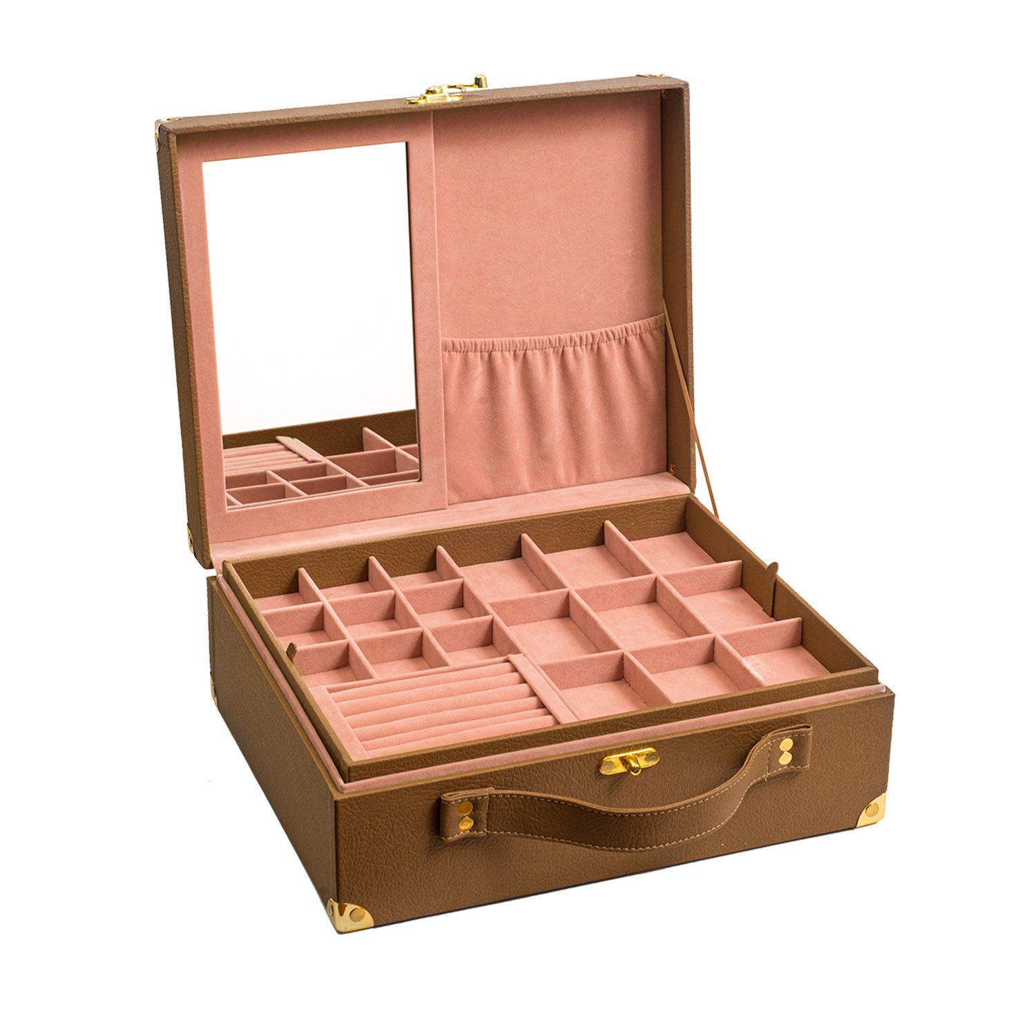 TREASURE BOX
