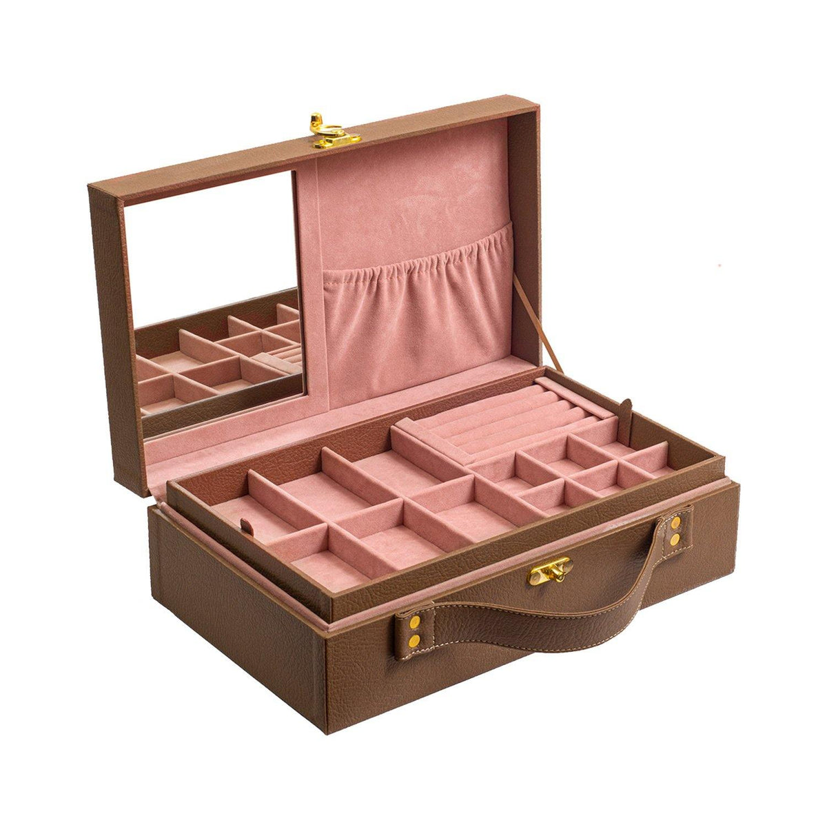 MED TREASURE BOX - Treasure Box para mujer - Pajarolimon Colombia