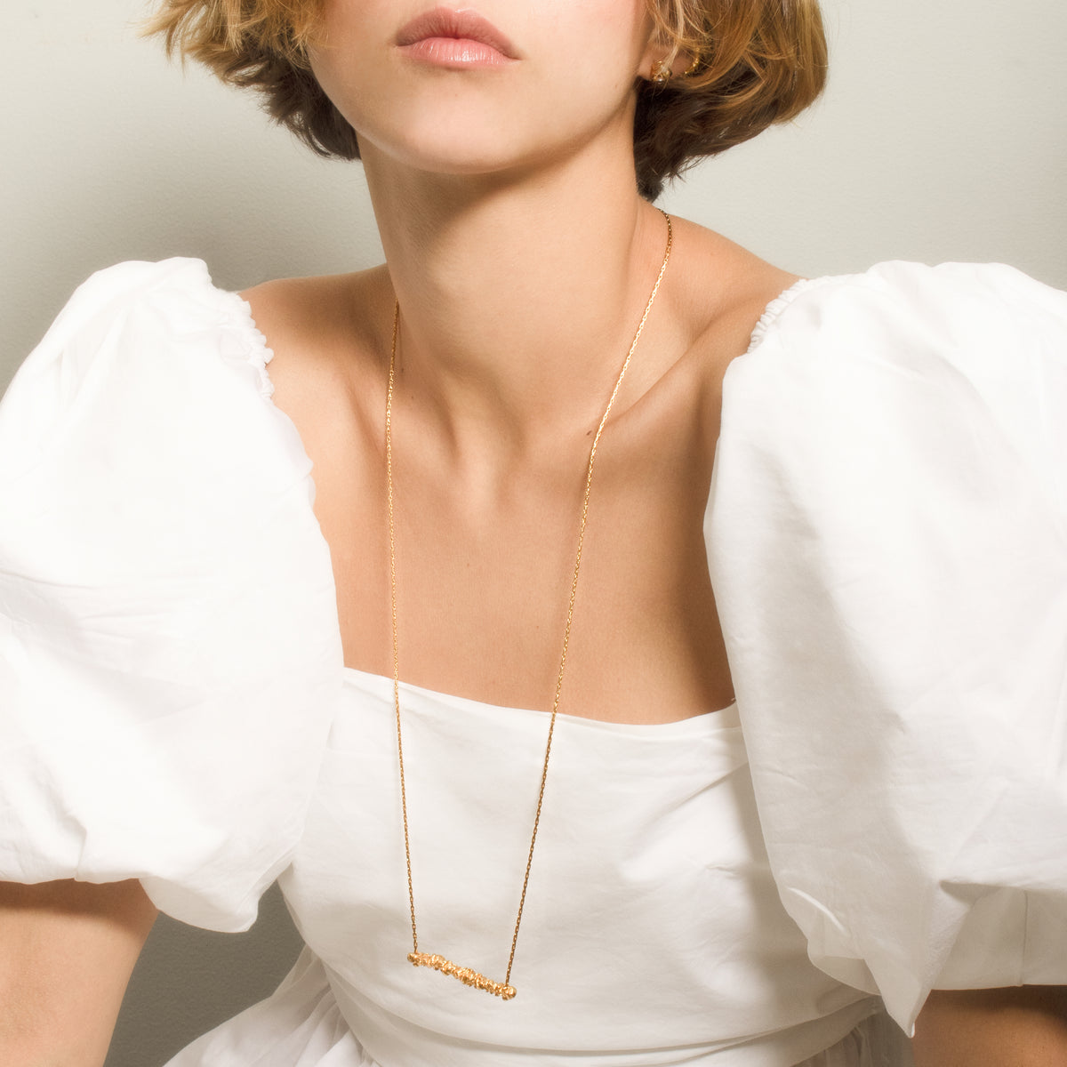 COLLAR ANFORA