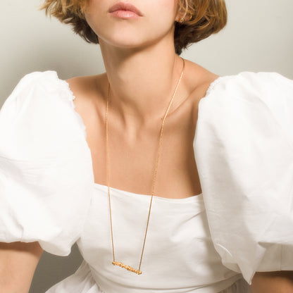 COLLAR ANFORA
