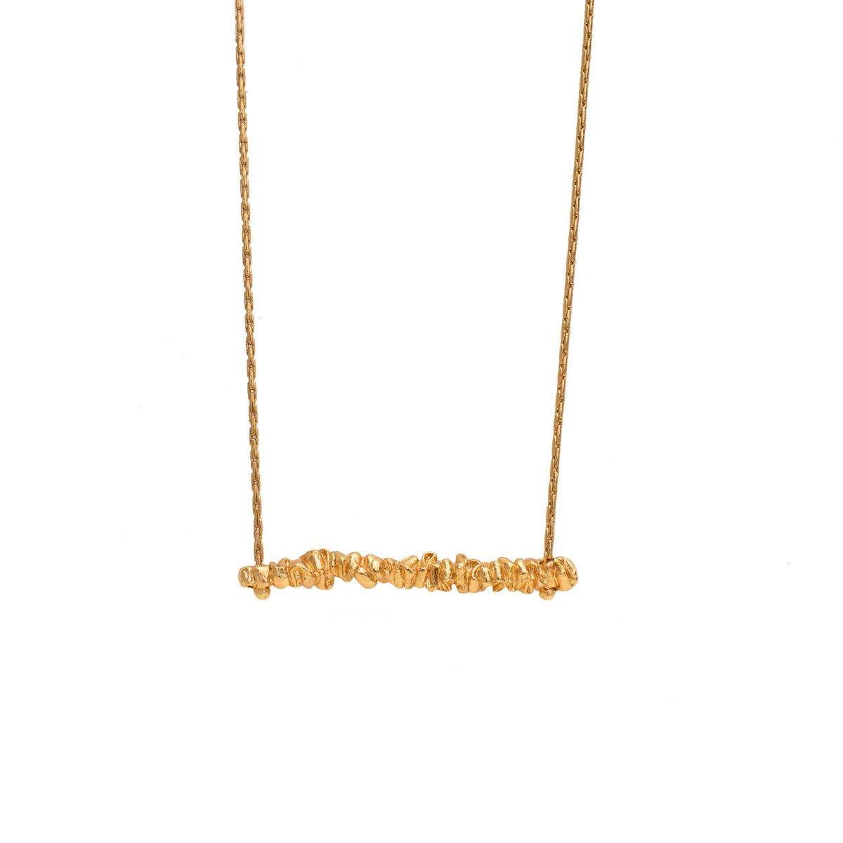 COLLAR ANFORA