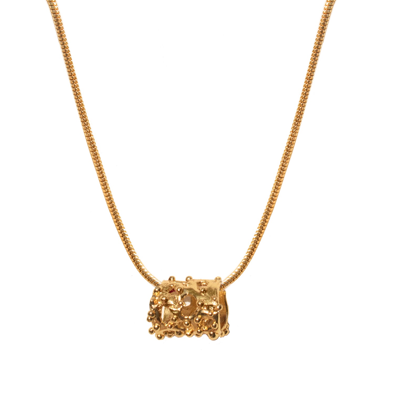 COLLAR ESFORA
