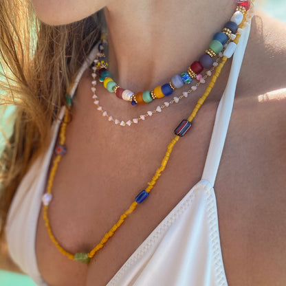 COLLAR JAMAICA