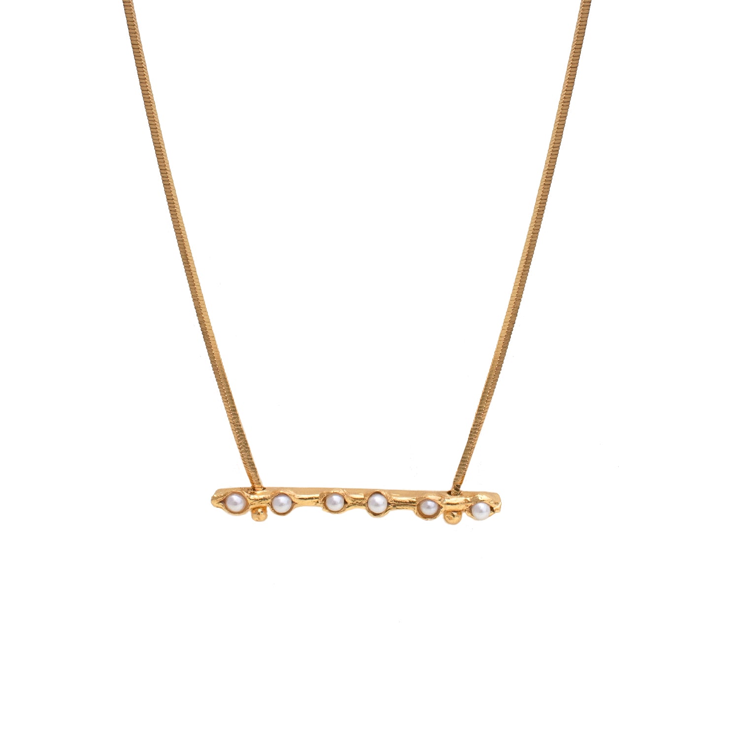 COLLAR MONERA