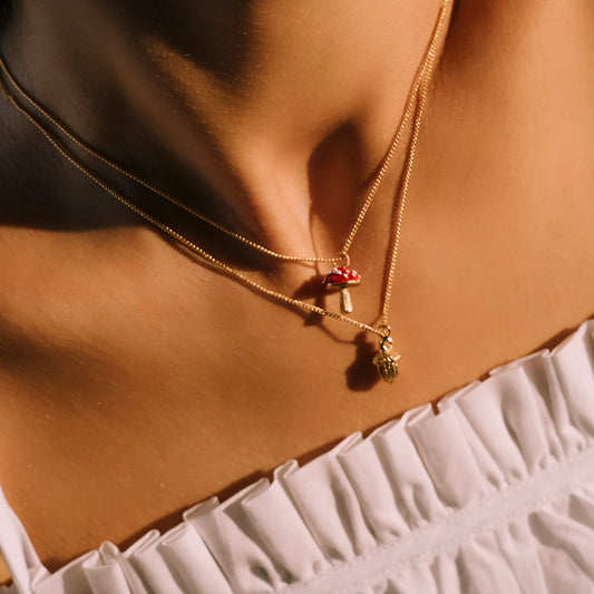 COLLAR BELLOTA