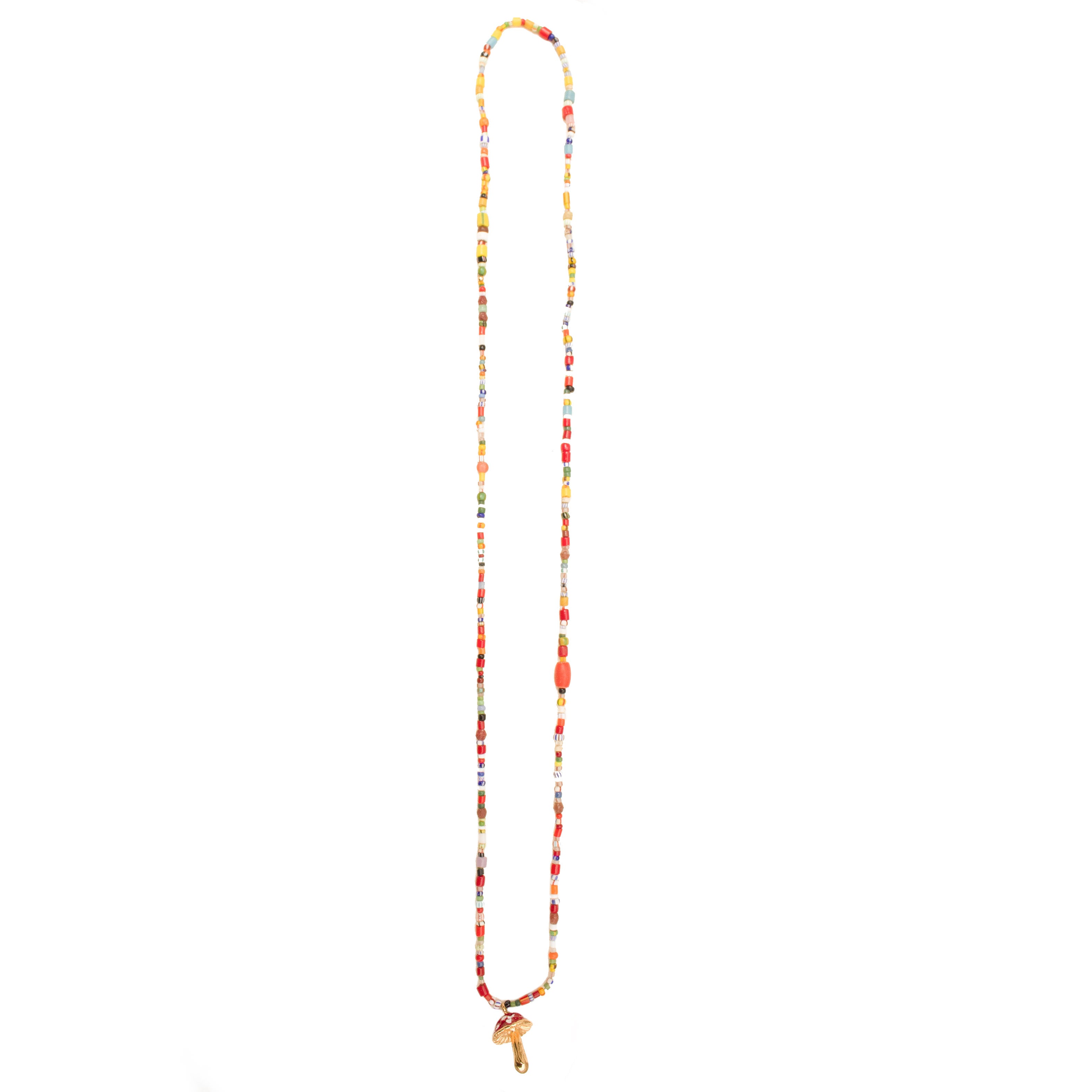 COLLAR SETA FUNKY
