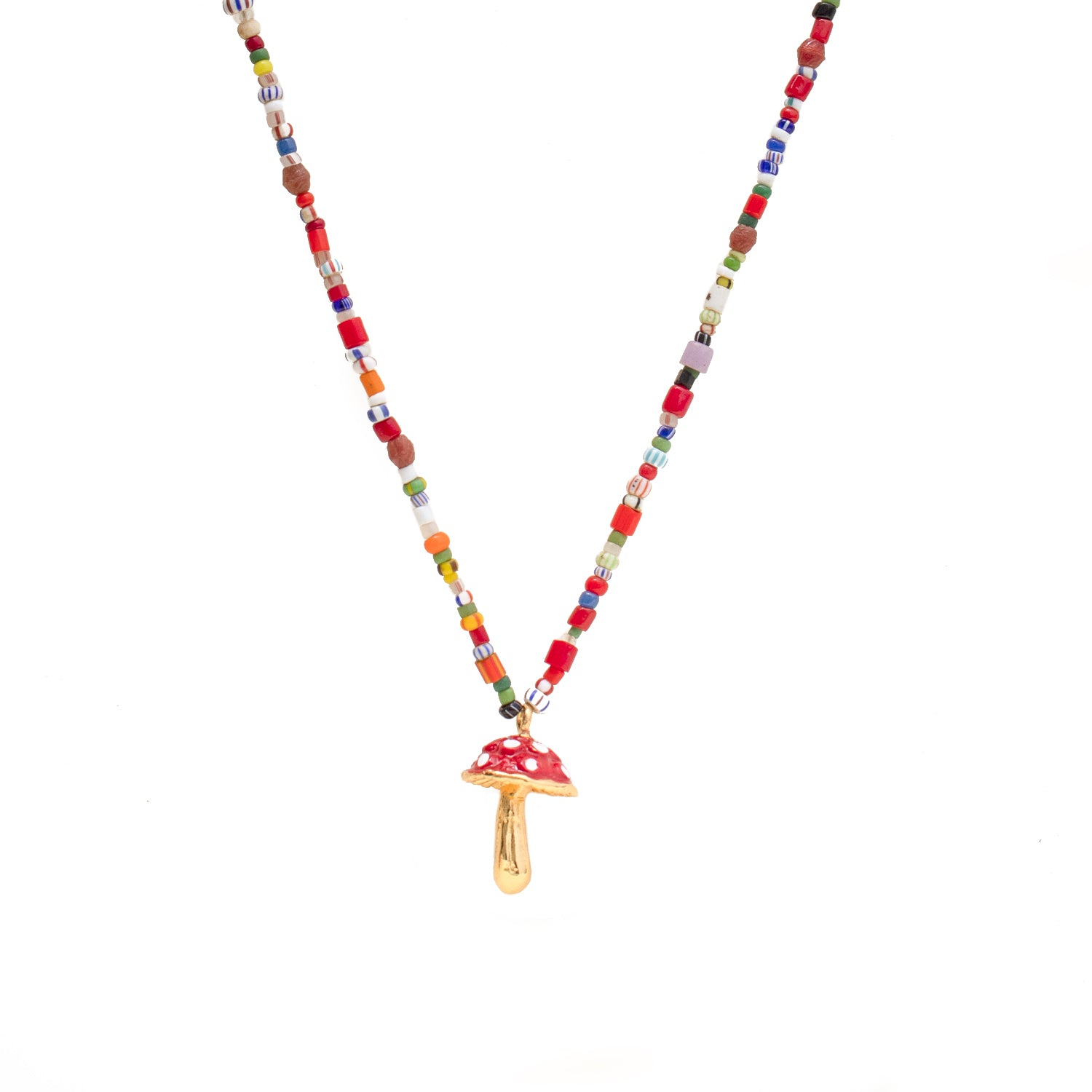 COLLAR SETA FUNKY
