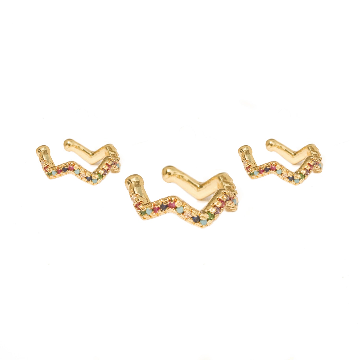 CUFFS SERENA