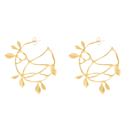 WINGS EARRINGS
